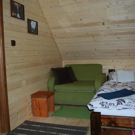 Lodge Chaloupka Anna Nieder Kreibitz