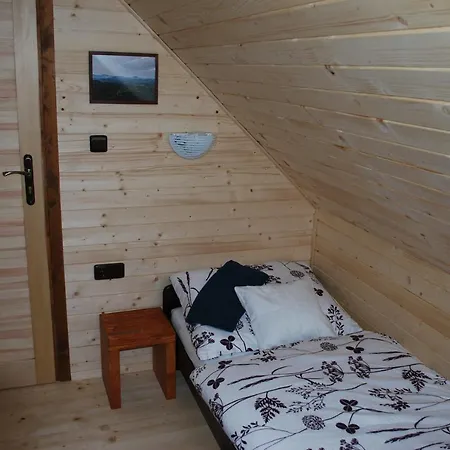 Lodge Chaloupka Anna Nieder Kreibitz