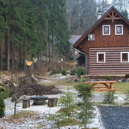 Chaloupka Anna
